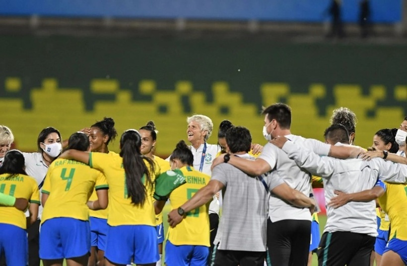 Nhận định soi kèo trận nữ Nhật Bản vs nữ Brazil Olympic Paris, 22h ngày 28/7.