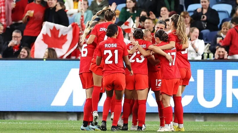 Nhận định soi kèo trận nữ Pháp vs nữ Canada Olympic Paris, 2h ngày 29/7.