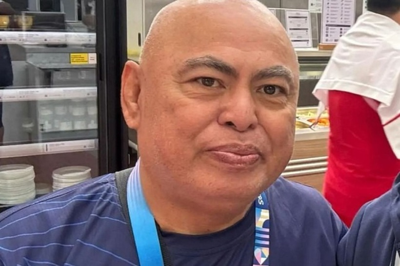 HLV đội boxing Olympic của Samoa đã đột ngột qua đời vì một cơn đau tim ngay tại làng VĐV của Olympic Paris 2024.