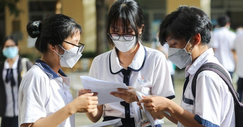 Điểm chuẩn ngành Tâm lý học của những trường đại học "top đầu" 2023 dao động từ 15-28 điểm.