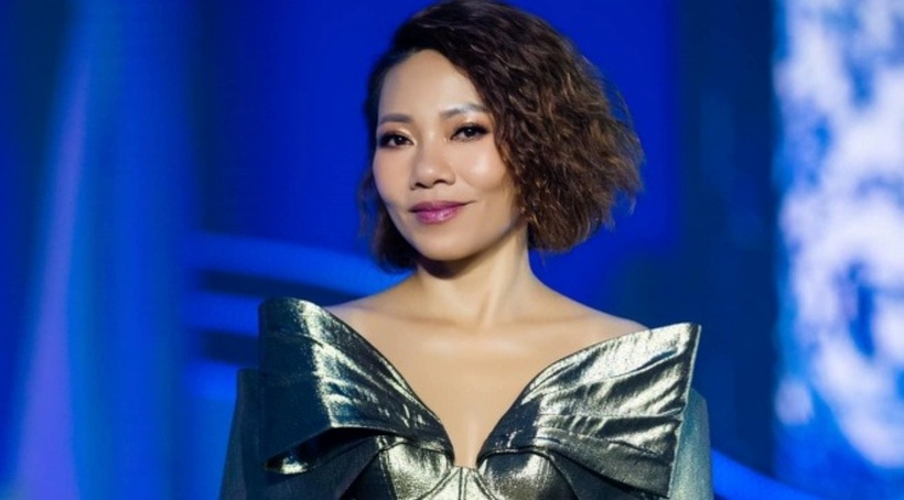 Diva Hà Trần thông báo hoãn live concert kỷ niệm 30 năm đi hát.