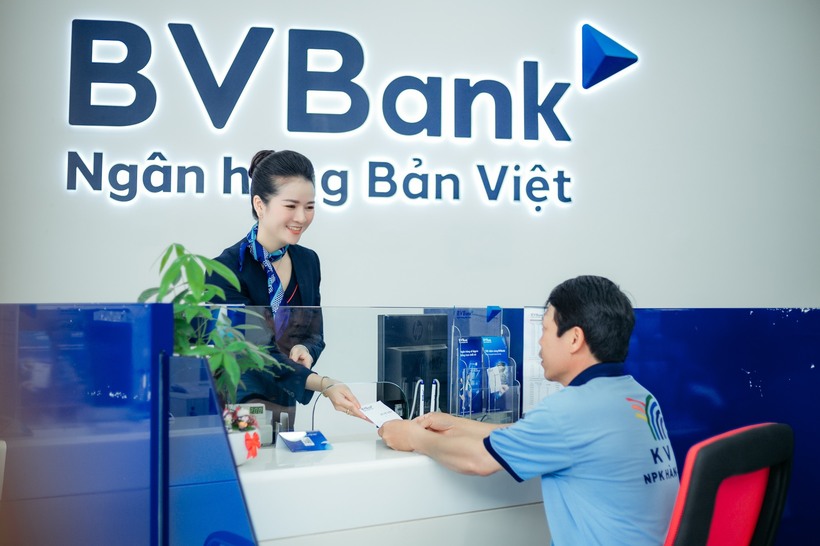 6 Tháng đầu năm 2024, BVBank hoàn thành 76% kế hoạch lợi nhuận - 2