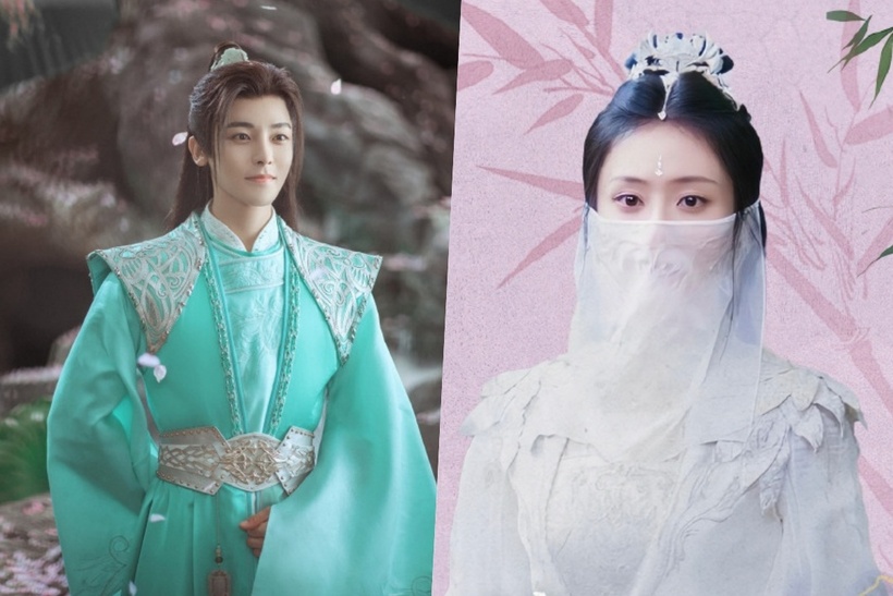 Nguyệt Dao (Hồ Liên Hinh) chính là "thần tiên tỷ tỷ" của Bách Lý Đông Quân (Hầu Minh Hạo) trong Thiếu Niên Bạch Mã Túy Xuân Phong.