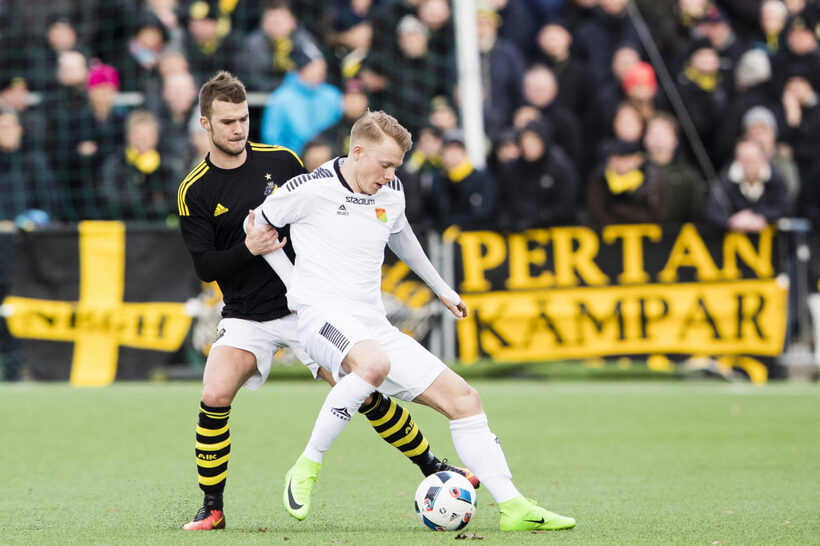 Nhận định soi kèo trận AIK Solna vs GAIS VĐQG Thụy Điển, 0h00 ngày 30/7.