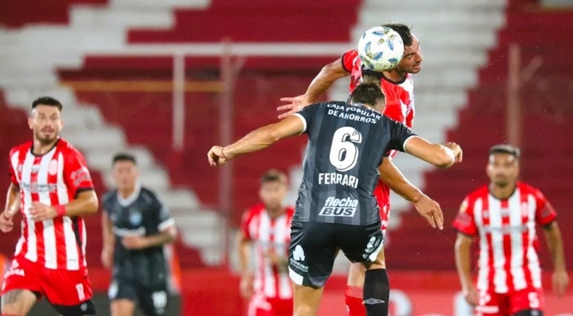 Nhận định soi kèo trận Barracas Central vs Tucuman VĐQG Argentina, 1h ngày 30/7.