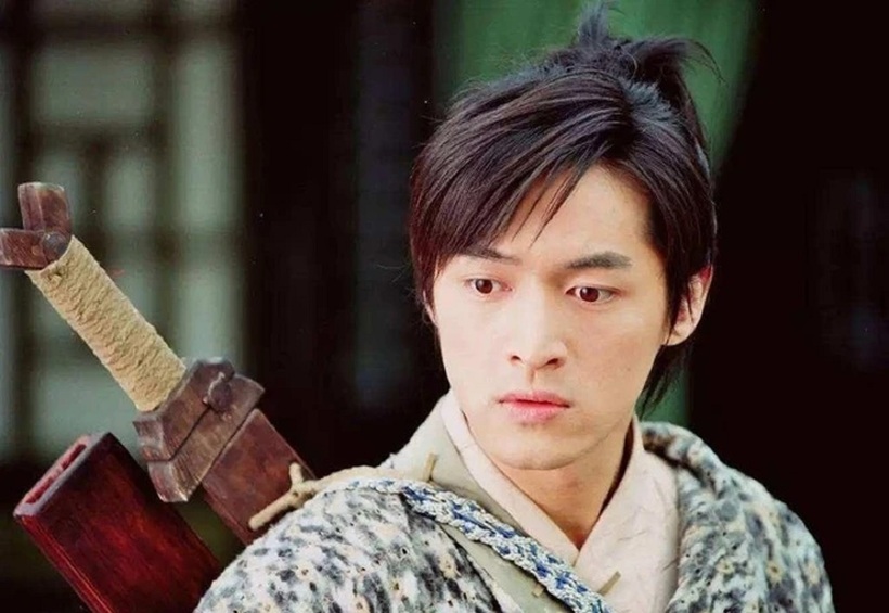 Nam thần Hồ Ca một thời khiến fan "ngã ngửa" vì nhan sắc hiện tại - 3