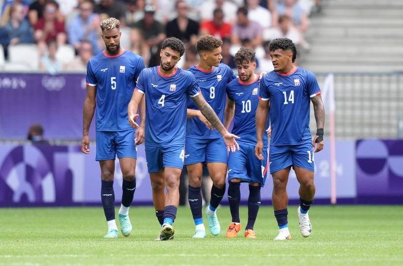 Nhận định soi kèo trận U23 Uzbekistan vs Dominican Olympic Paris, 20h ngày 30/7.
