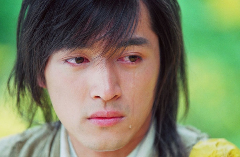 Các vai diễn của Hồ Ca gây ấn tượng bởi diễn xuất tự nhiên, tạo hình cuốn hút.