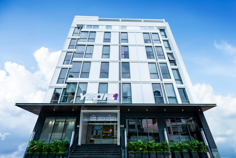 Doanh thu thuần hợp nhất về bán hàng và cung cấp dịch vụ của YeaH1 trong 6 tháng đầu năm đạt gần 280.6 tỷ đồng, tăng gần gấp 2 lần so với cùng kỳ 2023. Ảnh minh họa