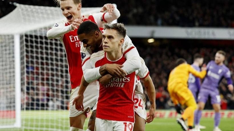 Nhận định soi kèo trận Arsenal vs Liverpool, 6h30 ngày 1/8.