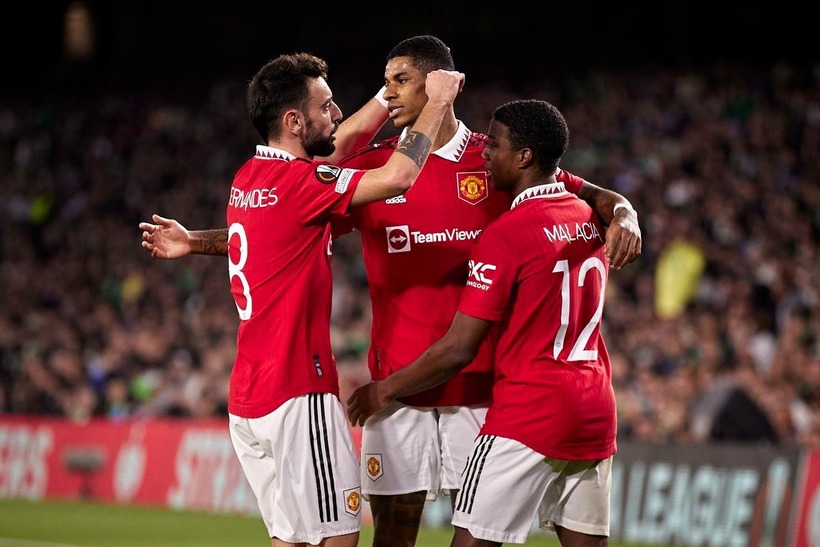 Nhận định soi kèo trận MU vs Real Betis, 9h ngày 1/8.