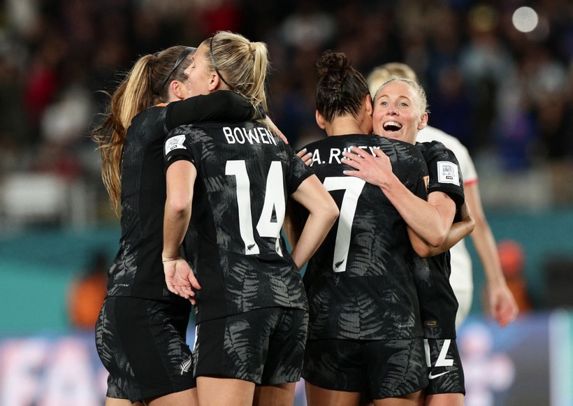 Nhận định soi kèo trận Nữ Pháp vs Nữ New Zealand Olympic Paris, 2h ngày 1/8.