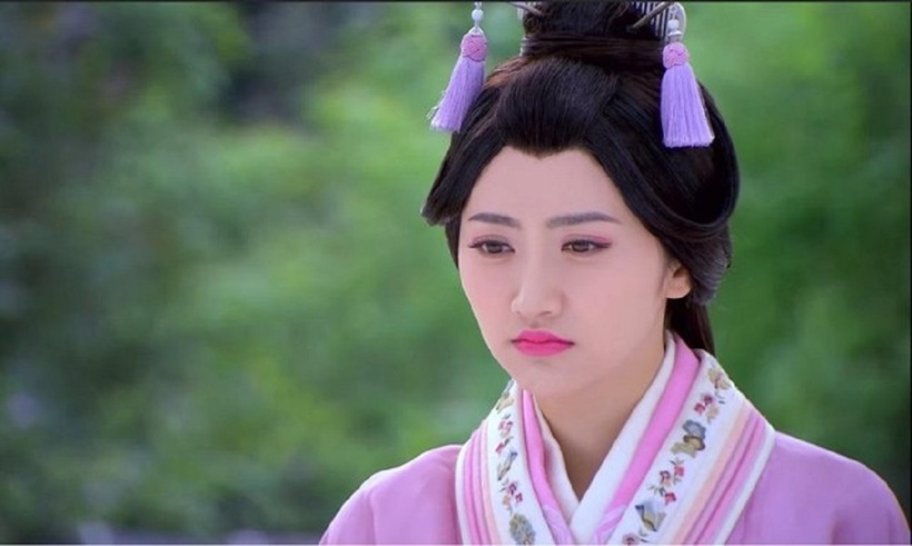 “Đệ nhất mỹ nữ Bắc Kinh” Cảnh Điềm cũng không thoát khỏi bị dìm nhan sắc trong Ban Thục Truyền Kỳ.