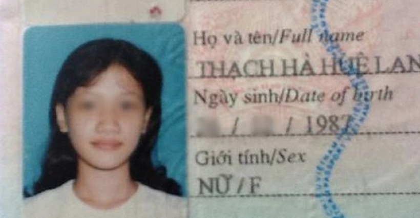 Hình ảnh hiếm hoi của con gái nuôi thừa kế gia sản 1000 tỷ của "đại gia bán bún".