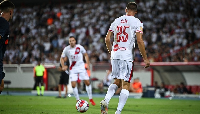 Nhận định Bravo vs Zrinjski Mostar Conference League, 22h30 ngày 1/8.