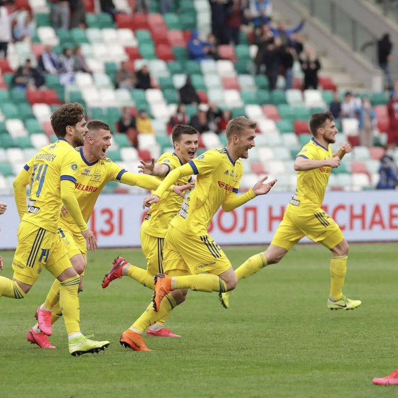 Nhận định soi kèo trận Astana vs Milsami Conference League, 21h ngày 1/8.