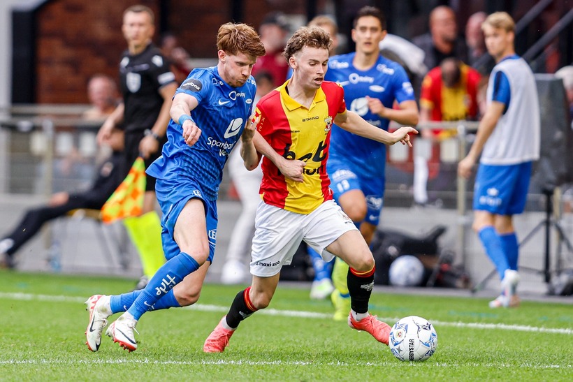 Nhận định soi kèo trận Brann vs Go Ahead Eagles, 00h ngày 2/8.
