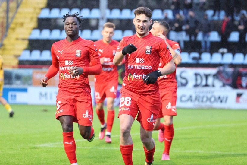 Nhận định soi kèo trận Ordabasy vs Differdange Conference League, 22h ngày 1/8.
