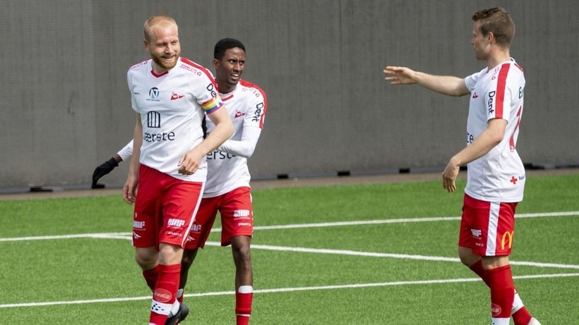 Nhận định soi kèo trận Tromso vs KuPS Conference League, 00h ngày 2/8.