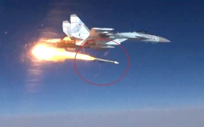Ukraine có thể triển khai tiêm kích F-16 tấn công Nga trong 48 giờ tới. Ảnh: Sputnik