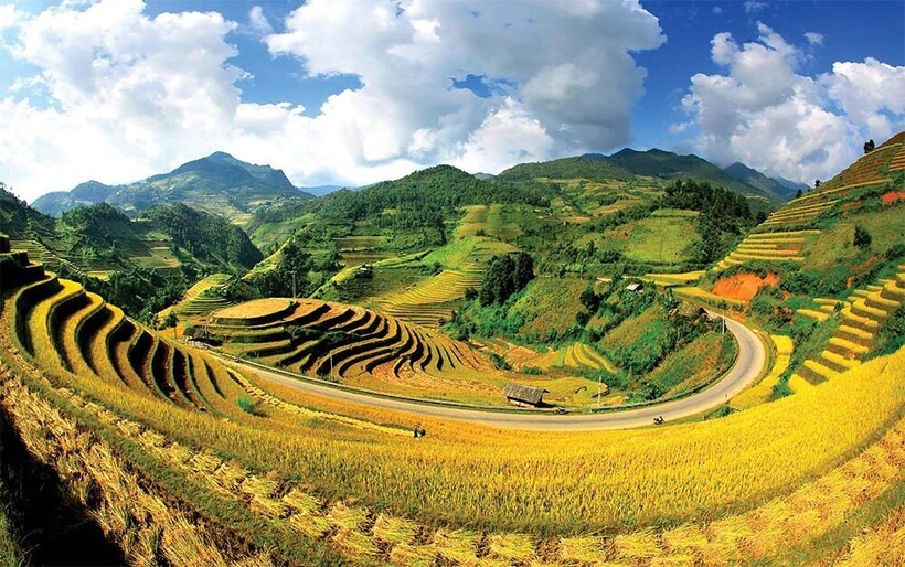 Yên Bái: Phát triển “xanh, hài hòa, bản sắc và hạnh phúc” theo hướng bền vững - 2