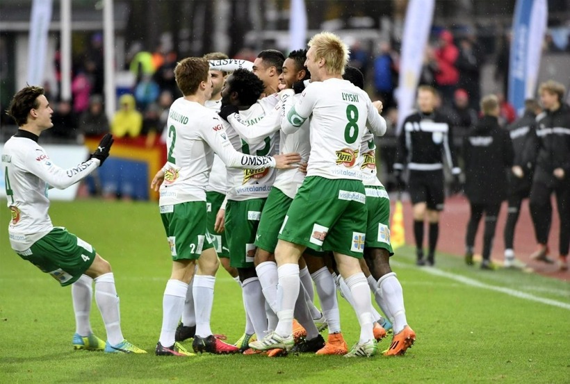Nhận định soi kèo trận Inter Turku vs Mariehamn VĐQG Phần Lan, 22h ngày 2/8.