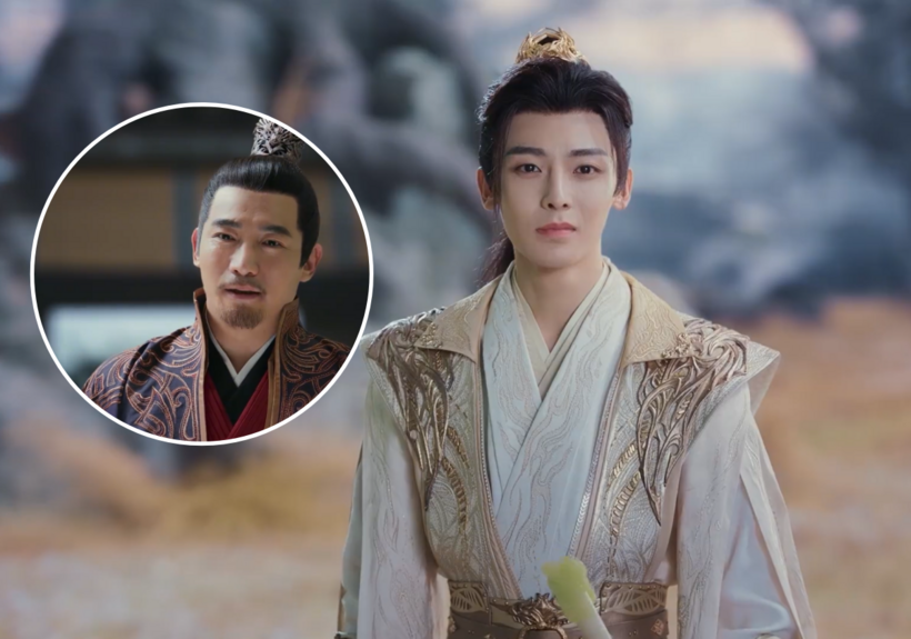 Bách Lý Đông Quân chắc hẳn đã học được bài học sau màn cướp dâu bất thành.