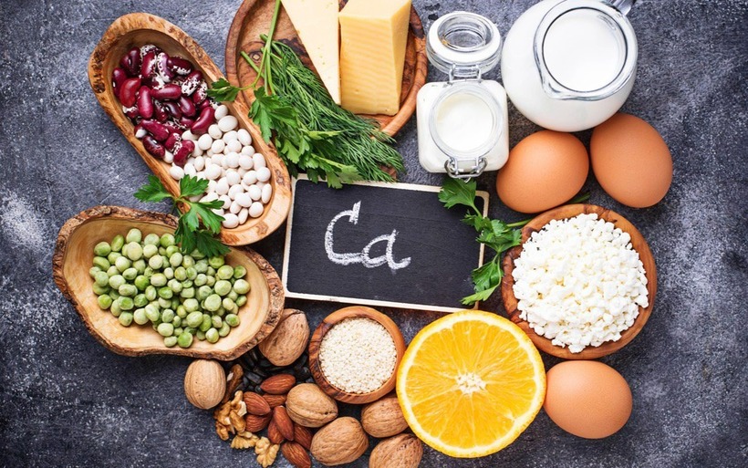 Quá nhiều canxi có thể gây sỏi thận, đặc biệt không có lợi với những người đang mắc bệnh này.