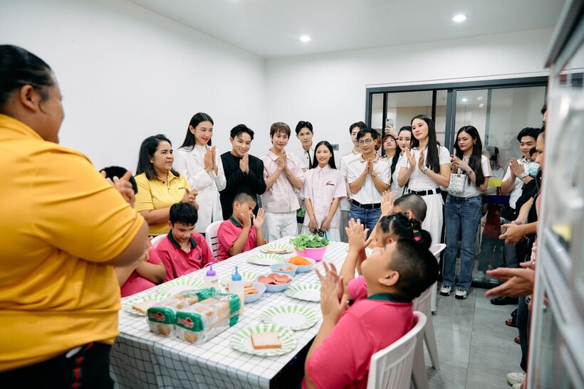 ST Kingdom dưới sự dẫn dắt của CEO Nguyễn Đăng Tuấn tích cực hỗ trợ người Việt Nam sinh sống và làm việc tại đất nước Chùa Vàng