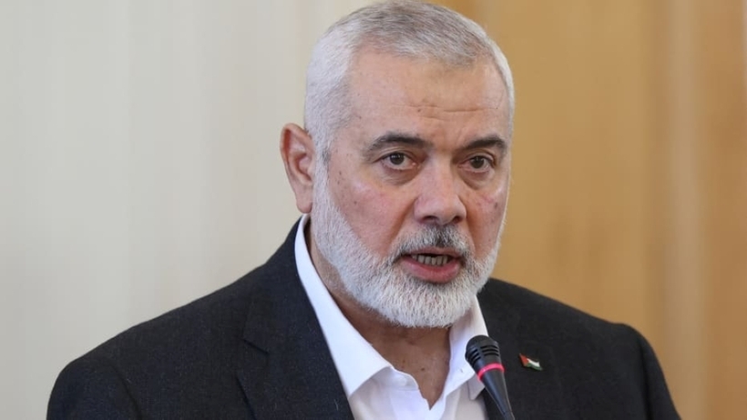Giới chức Mỹ dự đoán Iran sẽ tấn công Israel nhằm trả thù vụ thủ lĩnh Hamas bị ám sát trong vài ngày tới. Ảnh: CNBC