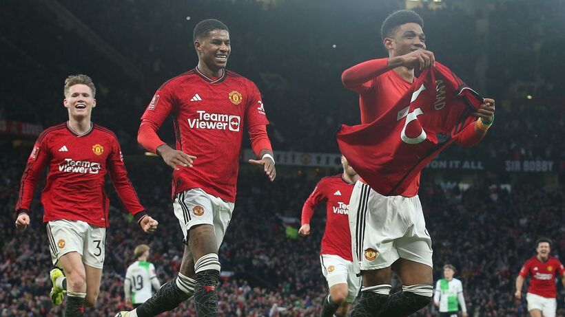Nhận định soi kèo trận Liverpool vs MU, 6h30 ngày 4/8.