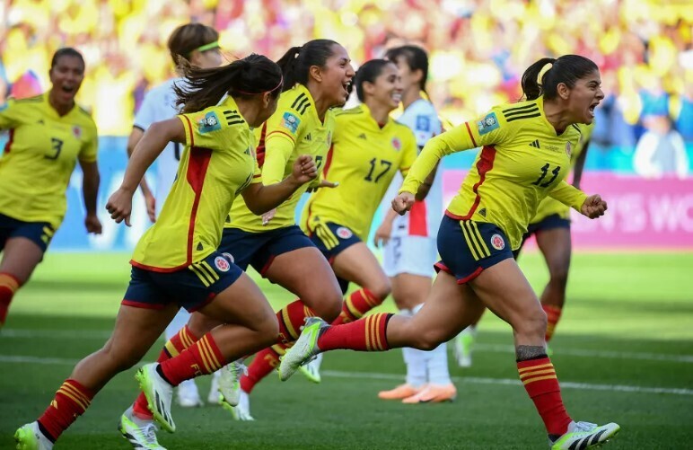 Nhận định soi kèo trận Nữ Tây Ban Nha vs Colombia Olympic Paris, 22h ngày 3/8.