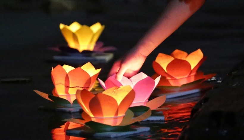 Năm 2024, tháng cô hồn, tức tháng 7 âm lịch, nhằm ngày 4/8 đến 2/9 dương lịch. Ảnh minh họa