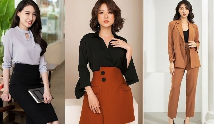 Với những gợi ý đơn giản nhưng hiệu quả, bạn sẽ dễ dàng tìm ra phong cách thời trang phù hợp và tự tin thể hiện cá tính của mình.