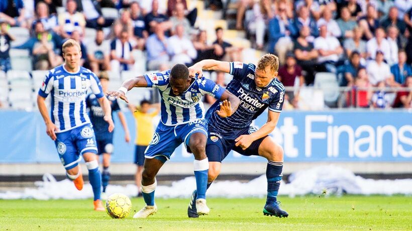 Nhận định soi kèo trận Djurgarden vs Goteborg VĐQG Thụy Điển, 19h ngày 4/8.