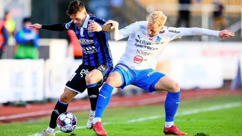 Nhận định soi kèo trận Varnamo vs Sirius VĐQG Thụy Điển, 19h ngày 4/8.