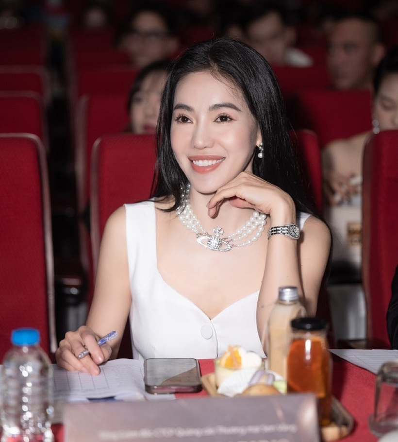 Bà Phạm Kim Dung, Trưởng ban tổ chức Miss Grand Vietnam 2024