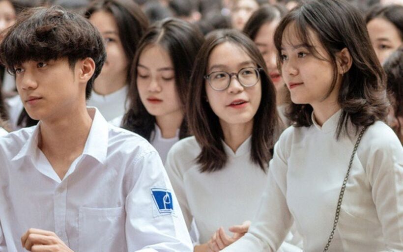 Các trường sư phạm không chỉ có mức học phí thấp mà còn là những cơ sở đào tạo giáo viên chất lượng hàng đầu cả nước. Ảnh minh họa