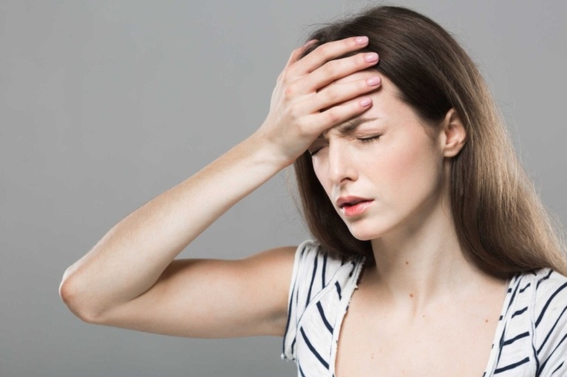 Loại thực phẩm dễ gây tắc mạch máu, bạn nhất định phải biết. Ảnh minh họa
