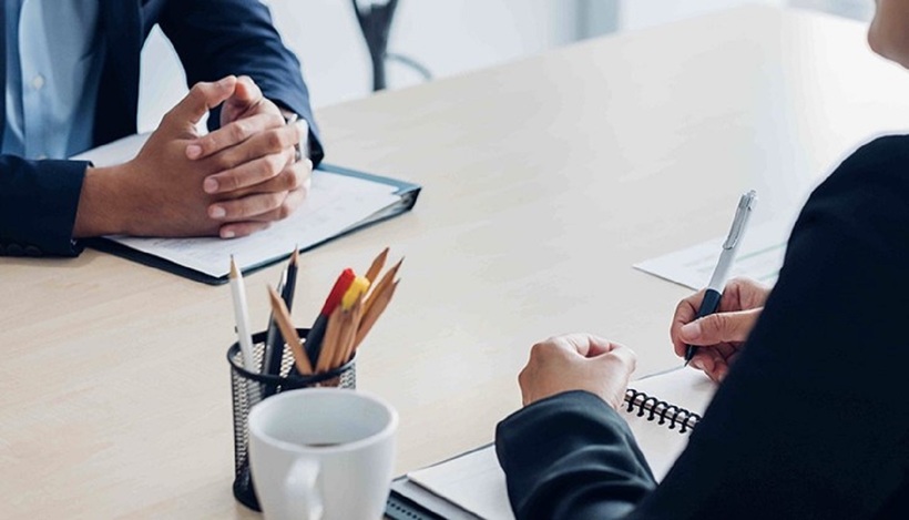 4 điều ứng viên tìm việc ước nhà tuyển dụng có thể thay đổi  - 3