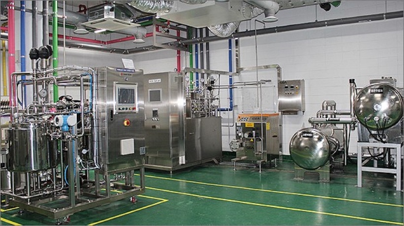 Lễ tri ân 5 năm phát triển sản phẩm Nước Hồng Sâm CHUCHU của Tập đoàn Seoulmilk tại Việt Nam - 4