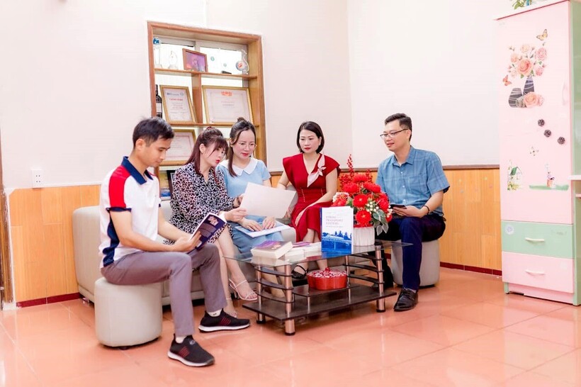 CEO Huyền Su – Hình mẫu người phụ nữ lý tưởng - Nữ doanh nhân tài giỏi - 2