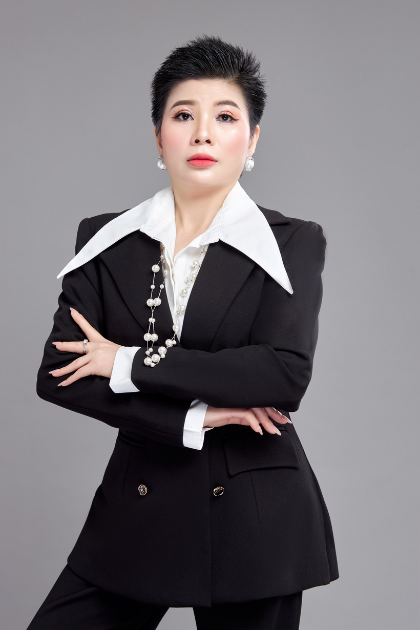 CEO Huyền Su – Hình mẫu người phụ nữ lý tưởng - Nữ doanh nhân tài giỏi - 3