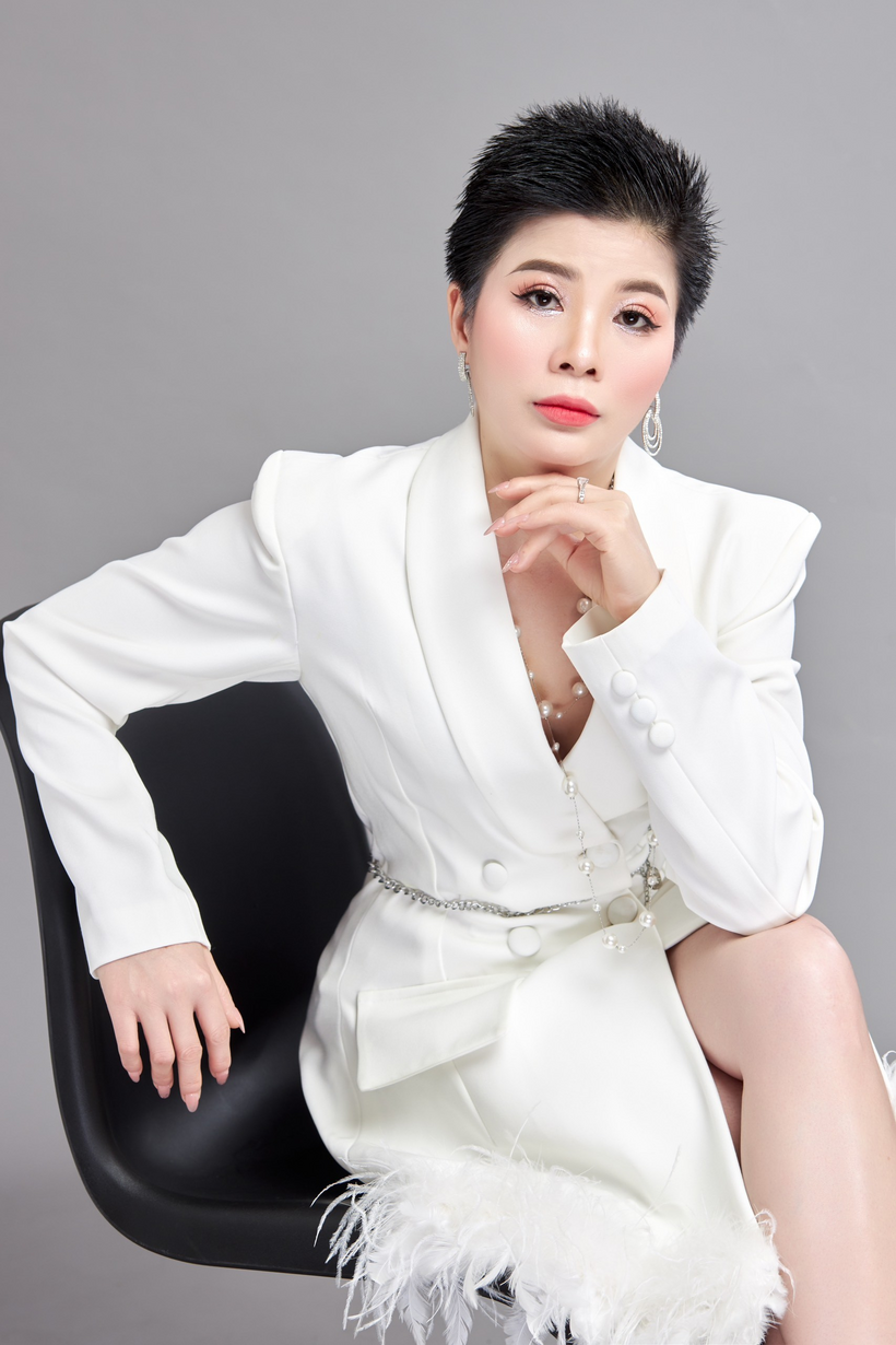 CEO Huyền Su – Hình mẫu người phụ nữ lý tưởng - Nữ doanh nhân tài giỏi - 4