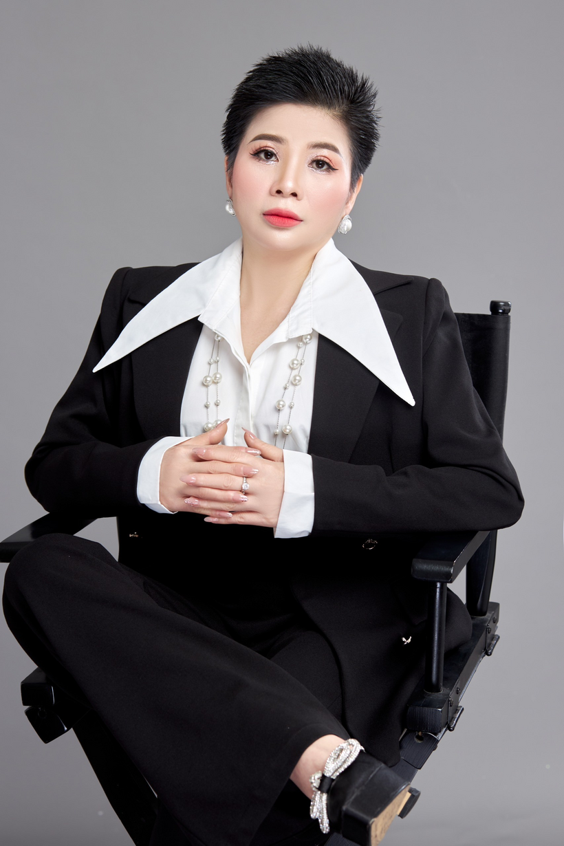 CEO Huyền Su – Hình mẫu người phụ nữ lý tưởng - Nữ doanh nhân tài giỏi - 5