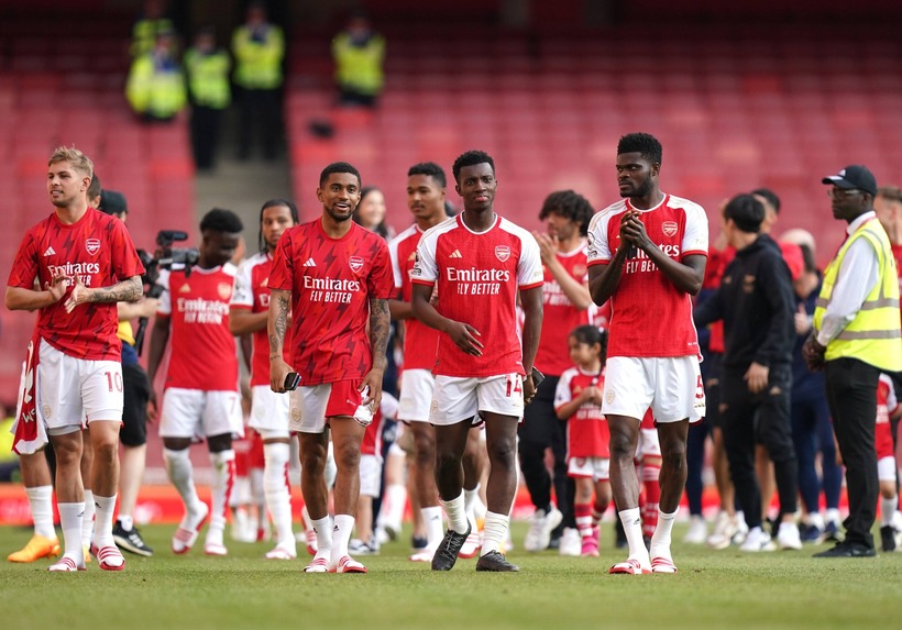 Nhận định soi kèo trận Arsenal vs Bayer Leverkusen, 00h ngày 8/8.
