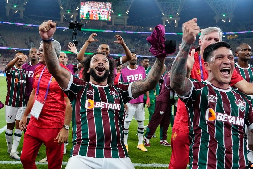 Nhận định soi kèo trận Fluminense vs Juventude Cúp QG Brazil, 7h30 ngày 8/8.