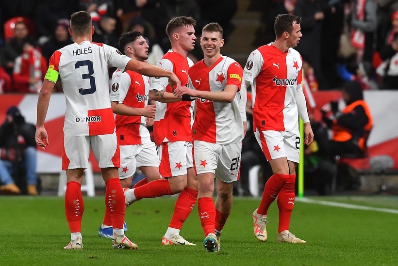 Nhận định soi kèo trận Slavia Praha vs St.Gilloise, 00h ngày 8/8.