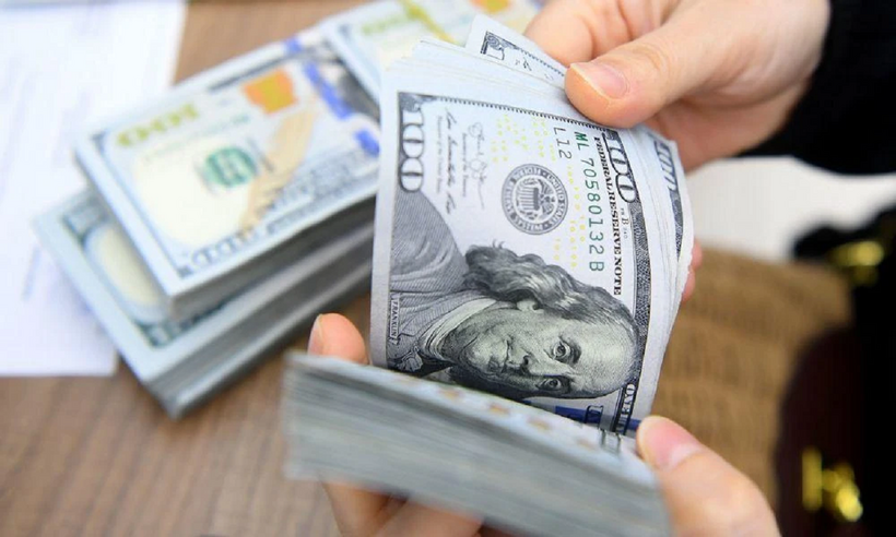Tỷ giá USD hôm nay 7/8/2024