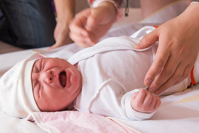 Rối loạn tiêu hóa ảnh hưởng đến khả năng hấp thu dinh dưỡng và phát triển của trẻ